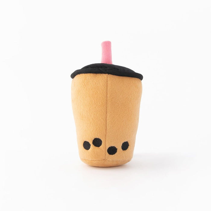 Zippy Paws Zippy Paws NomNomz Boba Milk Tea