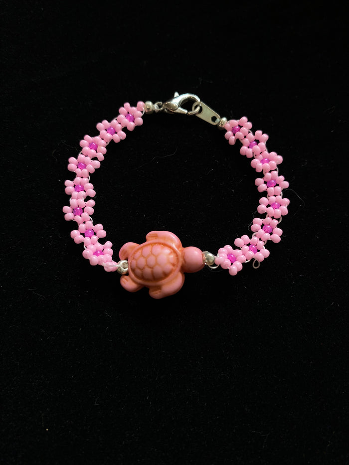 4 inch pink