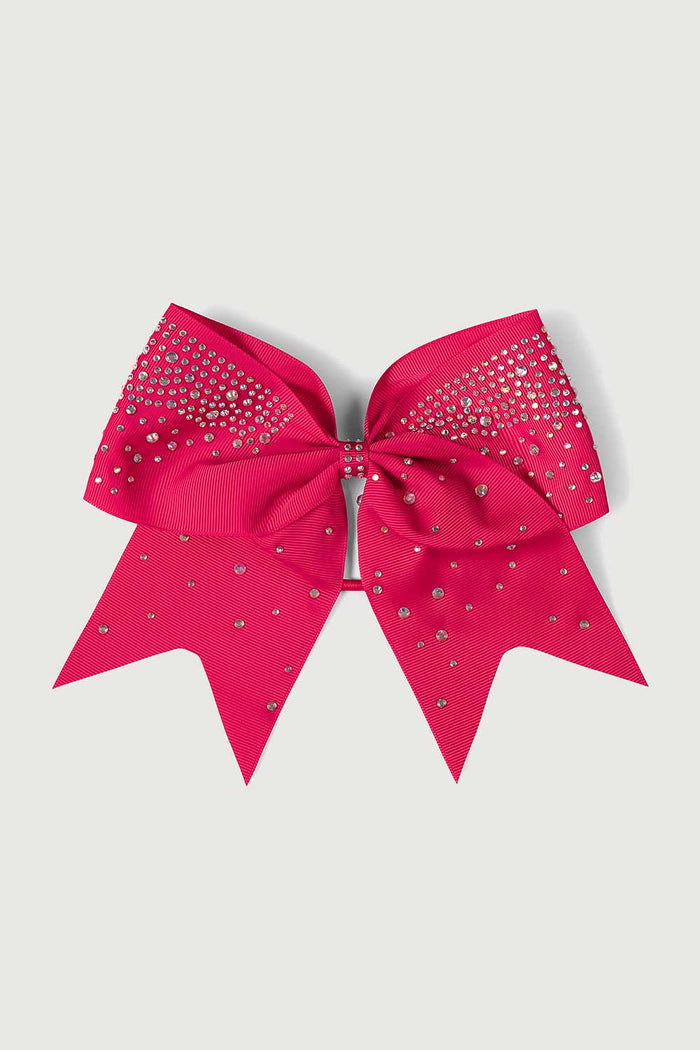 30132 - Bloch Cheer Hair Bow