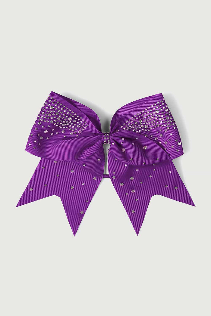 30132 - Bloch Cheer Hair Bow