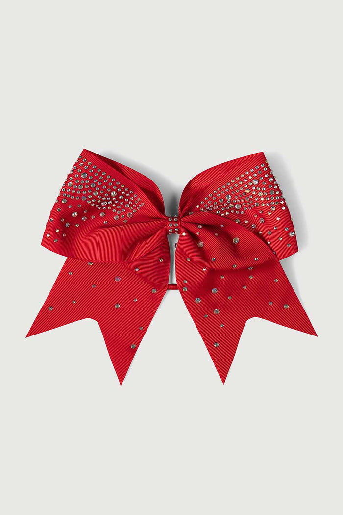 30132 - Bloch Cheer Hair Bow