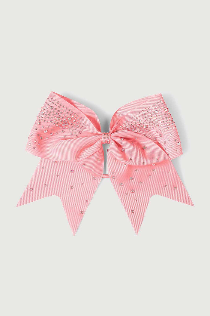 30132 - Bloch Cheer Hair Bow