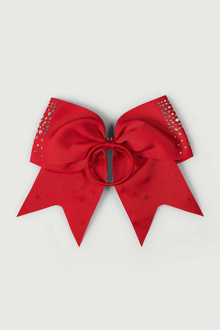 30132 - Bloch Cheer Hair Bow