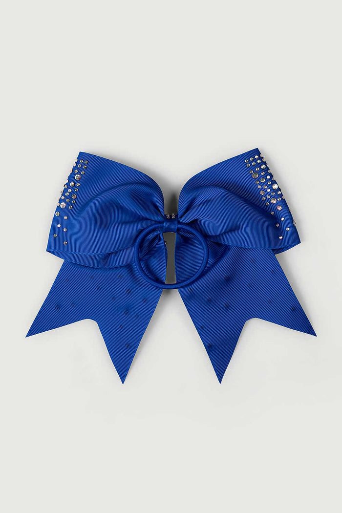 30132 - Bloch Cheer Hair Bow
