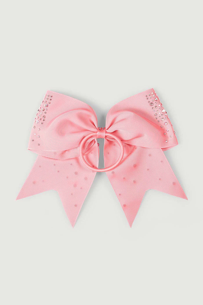 30132 - Bloch Cheer Hair Bow