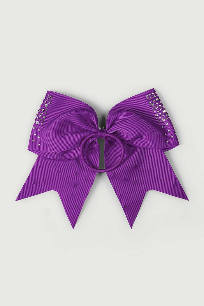 30132 - Bloch Cheer Hair Bow
