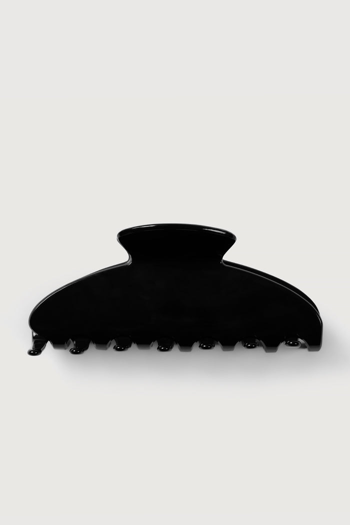 30500 - Bloch Logo Hair Claw Clip