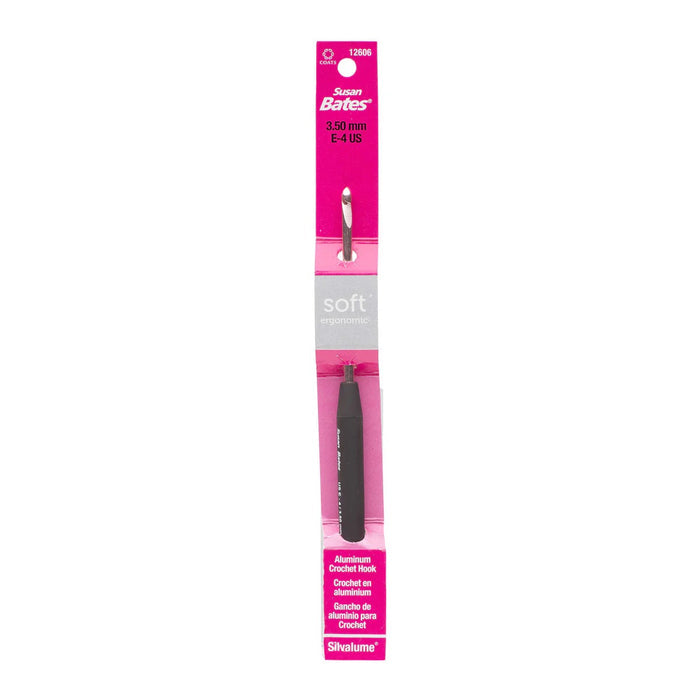 3.50mm/US E-4 Crochet Hook