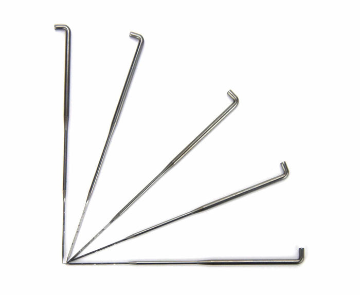 38 Gauge Star Felting Needles