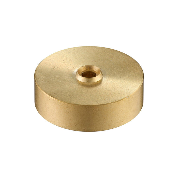 4 WAY Brass Incense Holder for bamboo and Japanese incense, coil, and cone