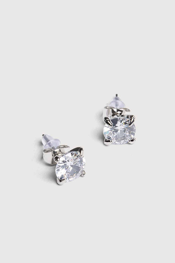 40071 - Bloch 8mm Stud Earrings