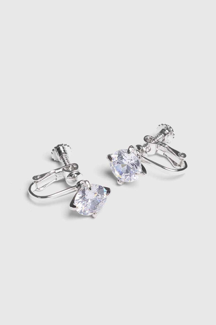 40074 - Bloch 12mm Clip Earrings