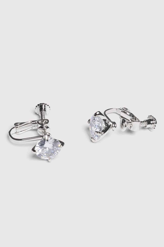 40074 - Bloch 12mm Clip Earrings