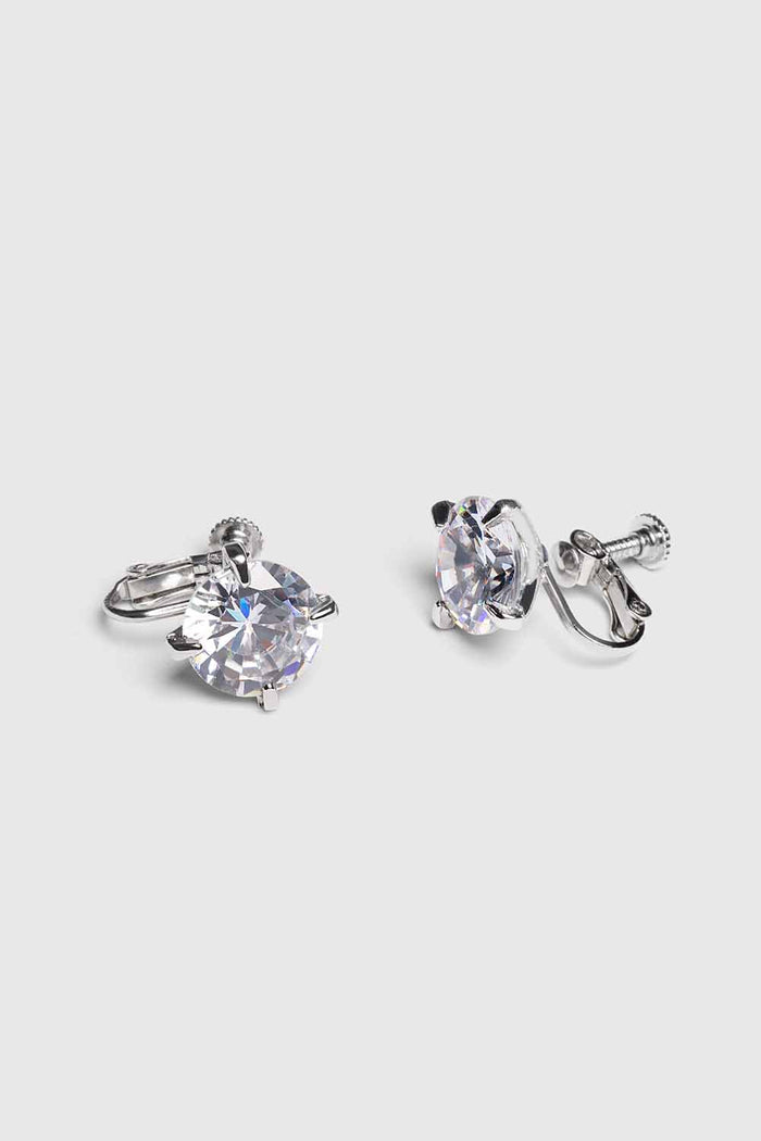 40074 - Bloch 12mm Clip Earrings