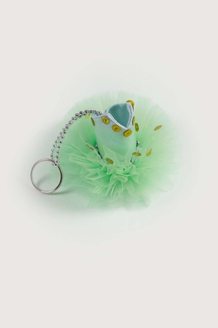 90047 - Bloch Tutu Keyring