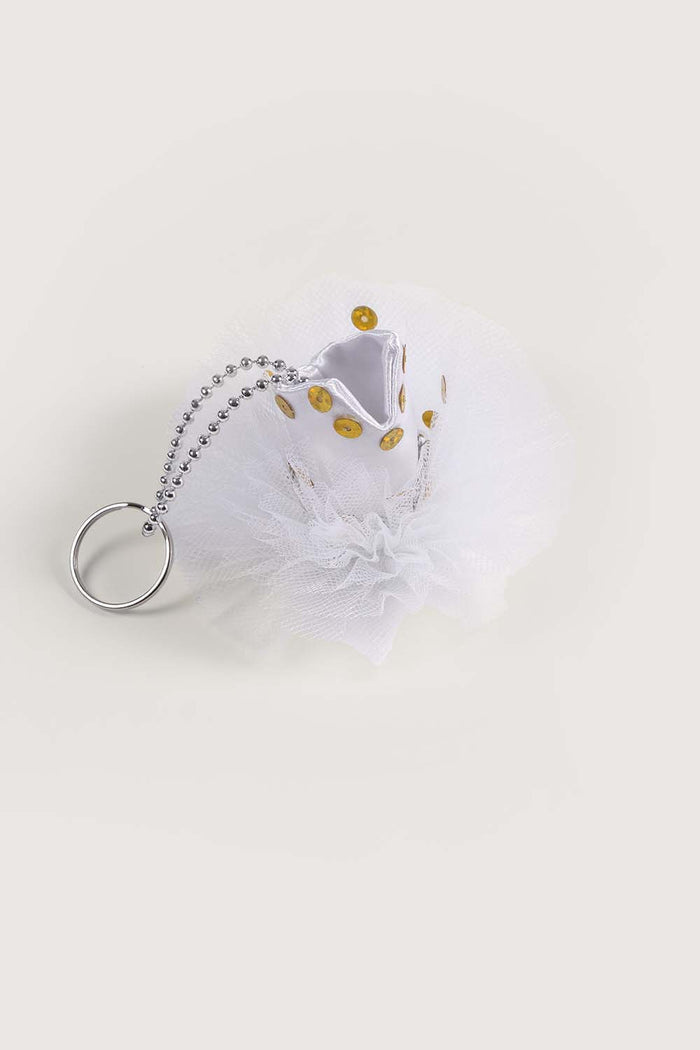 90047 - Bloch Tutu Keyring