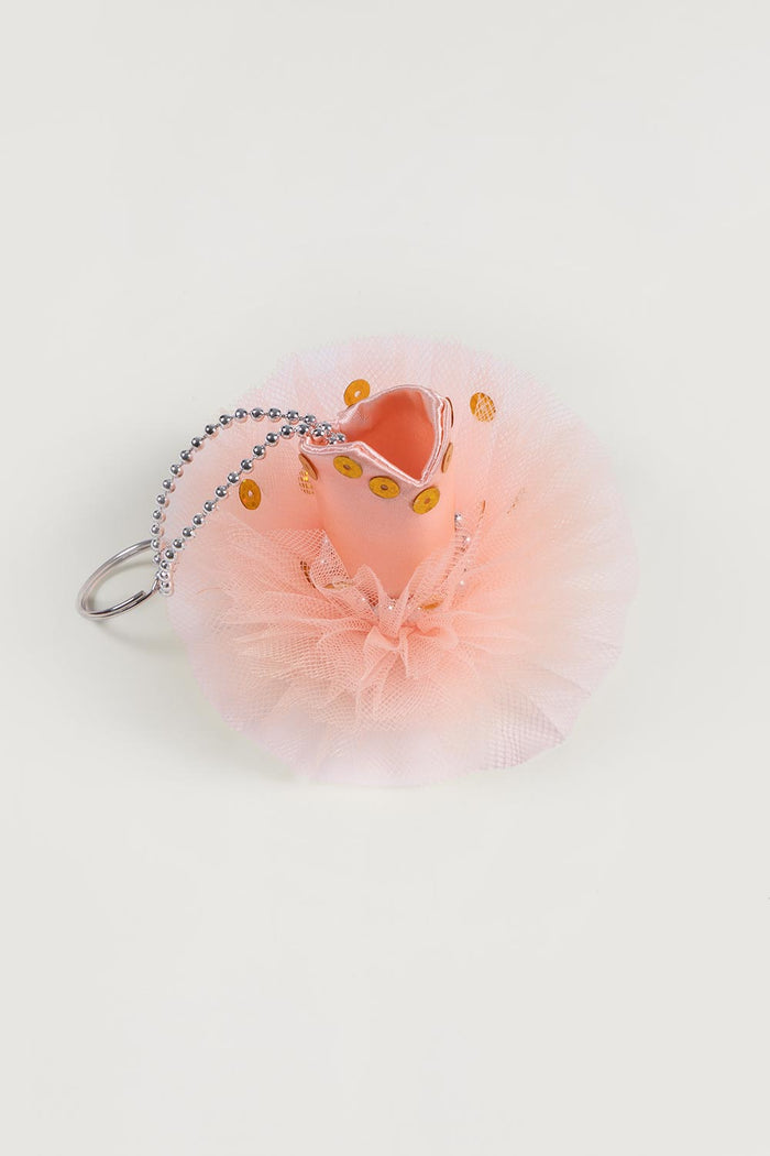 90047 - Bloch Tutu Keyring