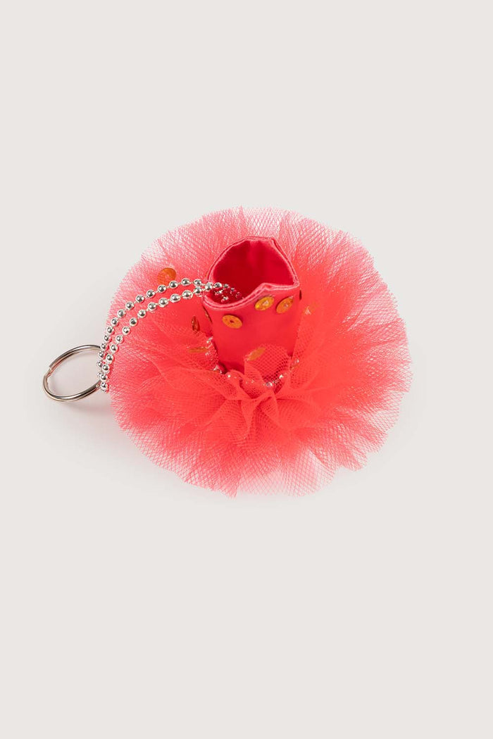 90047 - Bloch Tutu Keyring