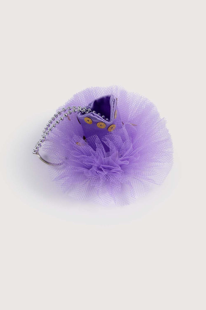90047 - Bloch Tutu Keyring