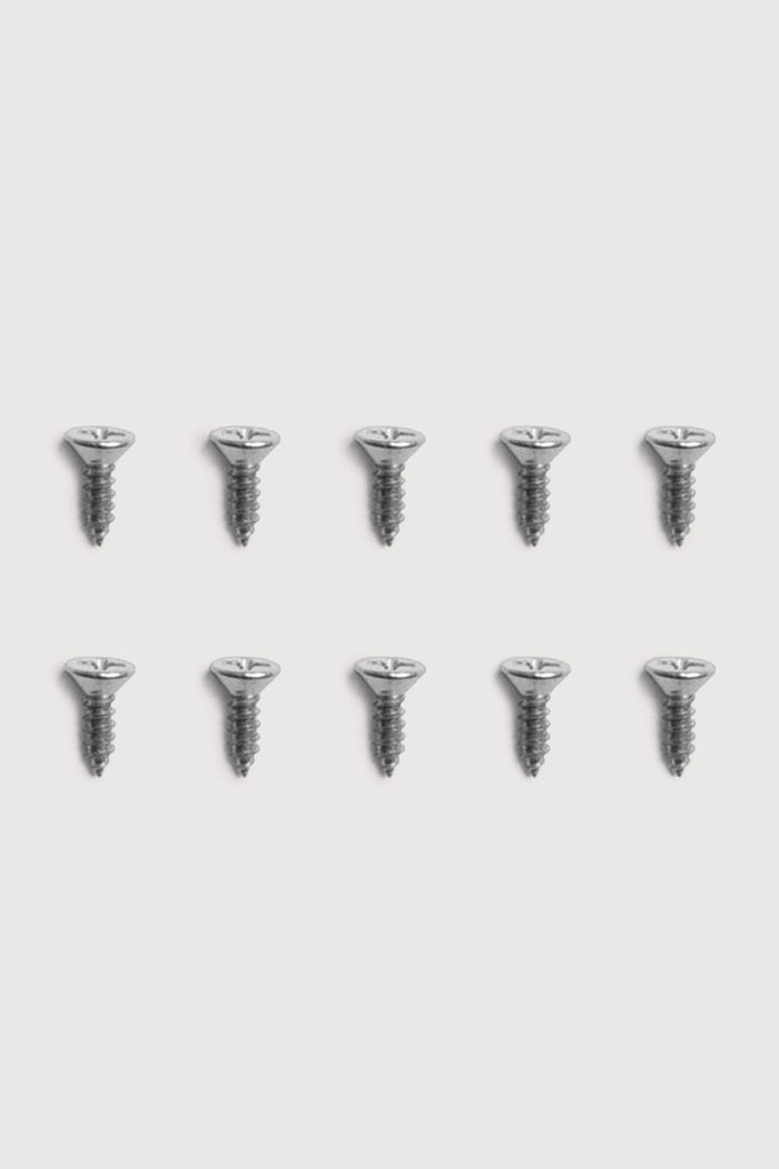 999900 - Bloch Tap Shoe Screws 10 Pack
