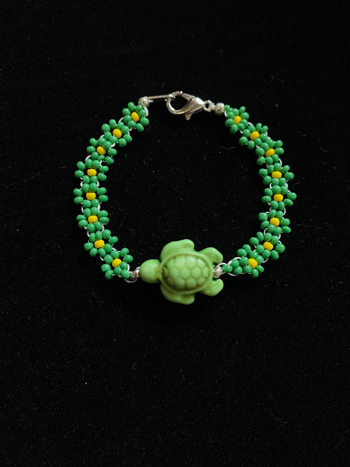 5 inch green
