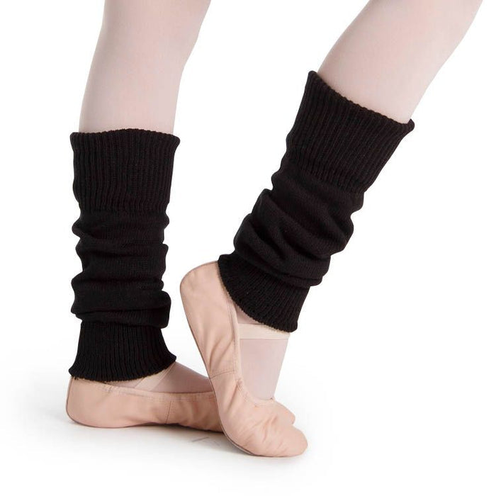 A0104G – Bloch Ankle Girls Legwarmers