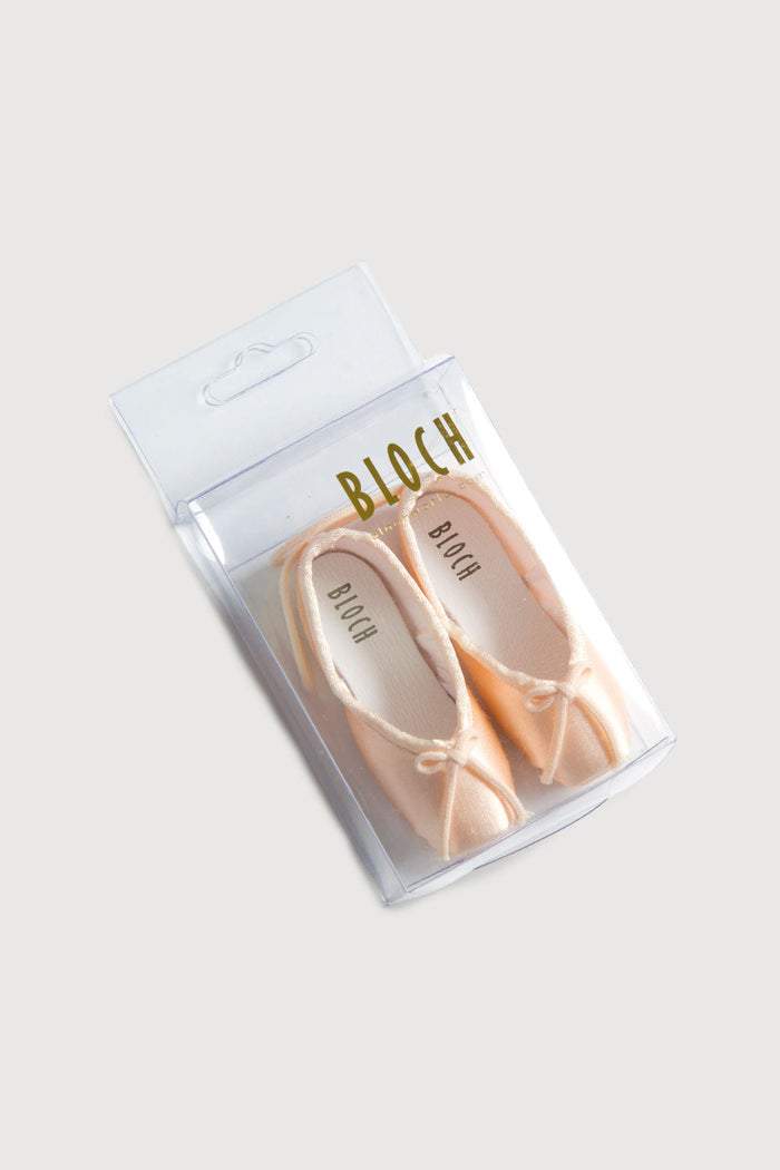 A0604 - Bloch Boxed Mini Pointe Shoe Set