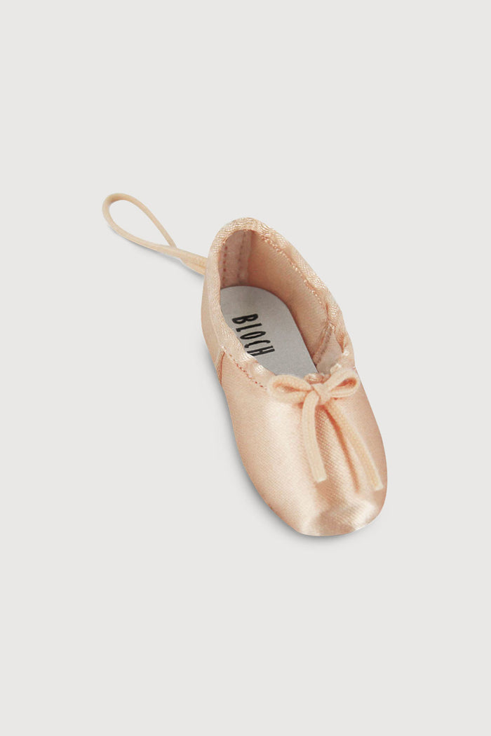 A0604 - Bloch Boxed Mini Pointe Shoe Set