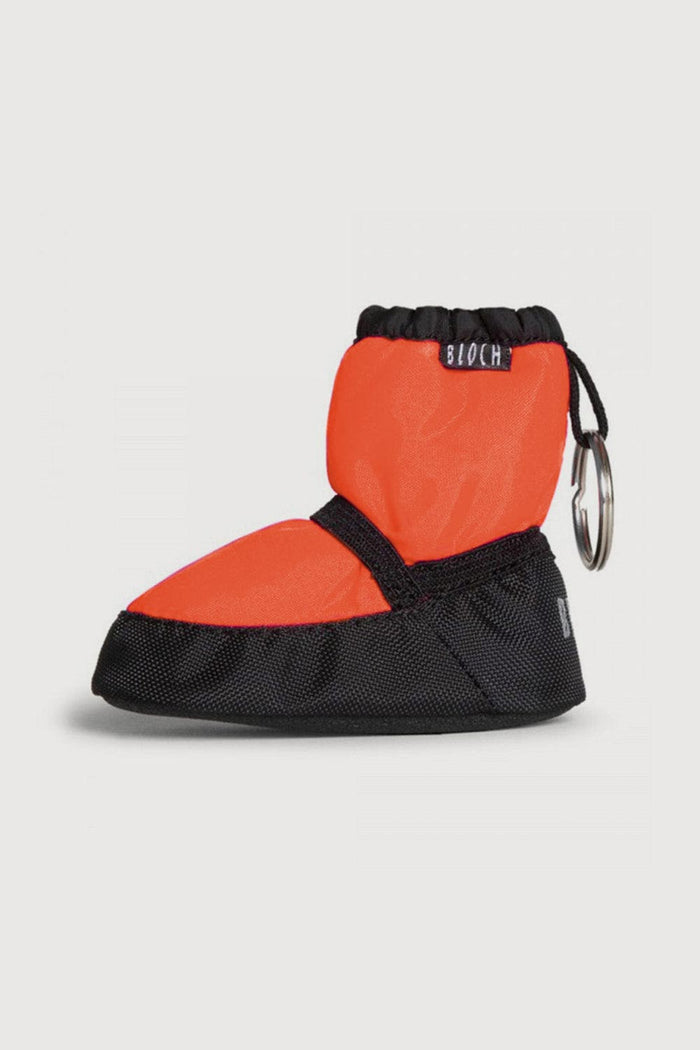 A0609 - Bloch Mini Bootie Keyring