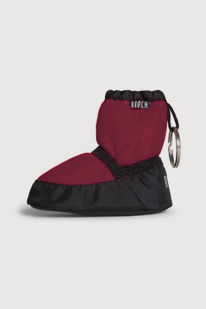 A0609 - Bloch Mini Bootie Keyring