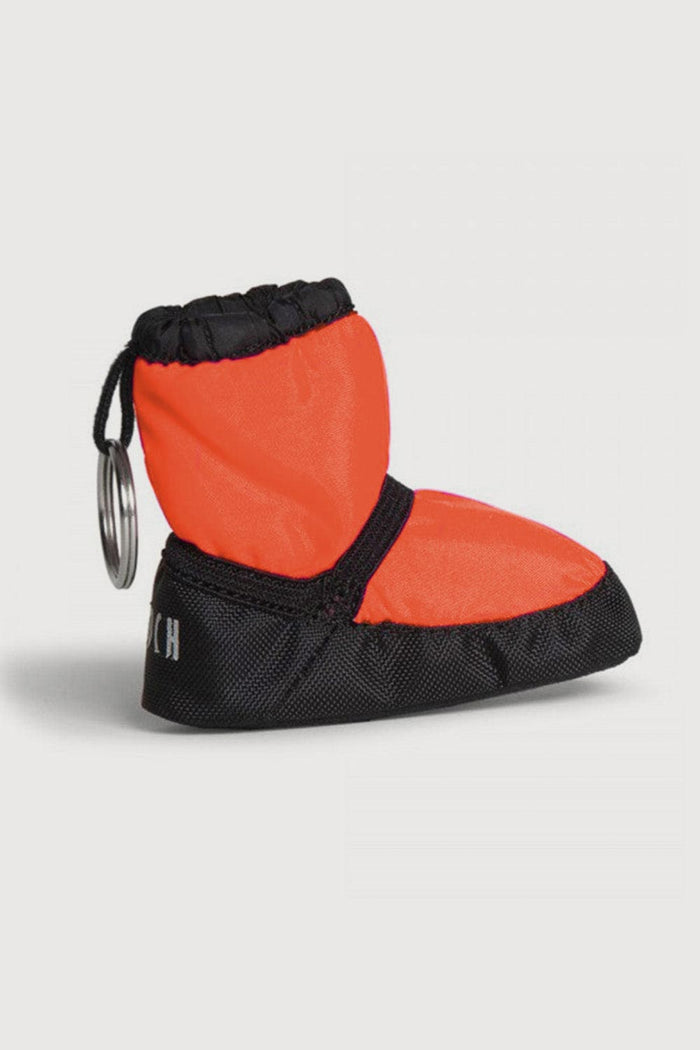 A0609 - Bloch Mini Bootie Keyring