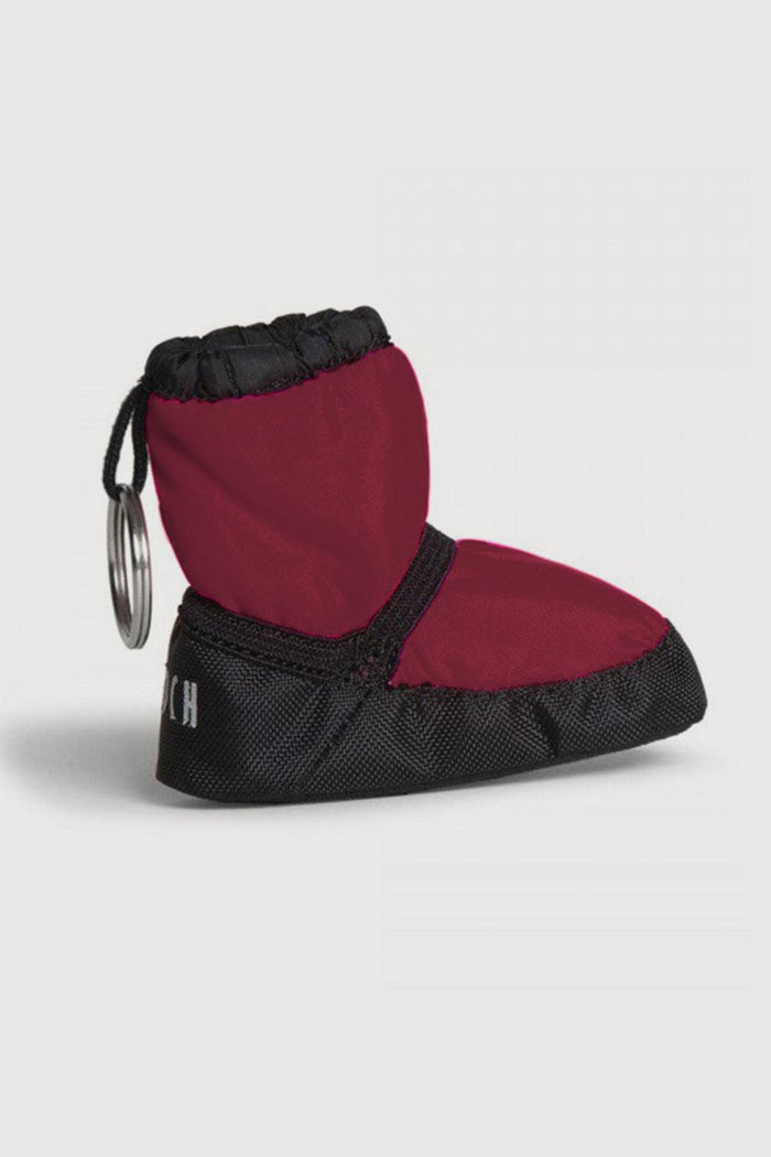 A0609 - Bloch Mini Bootie Keyring