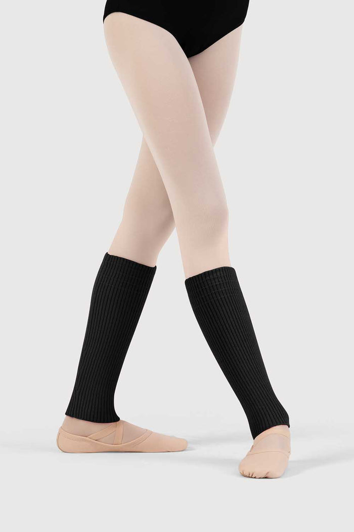 A511006G - Bloch Mia Knit Under Knee Legwarmers