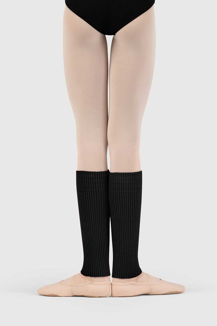 A511006G - Bloch Mia Knit Under Knee Legwarmers