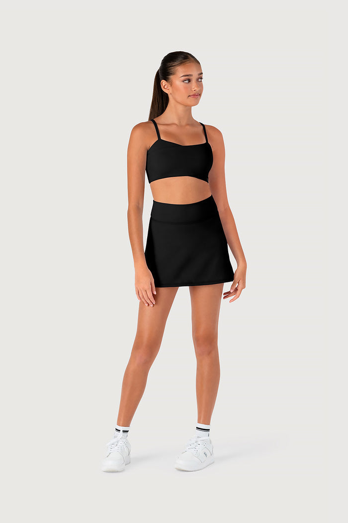 A52501G - Essence Skirt