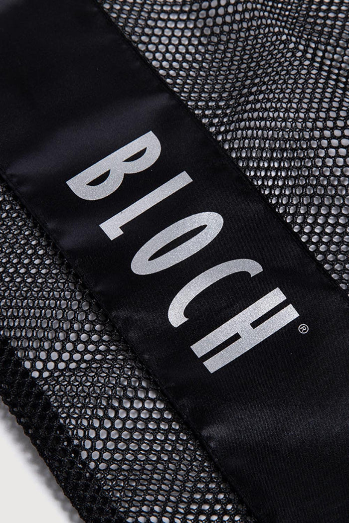 A55327 - Bloch Mesh Shoe Bag