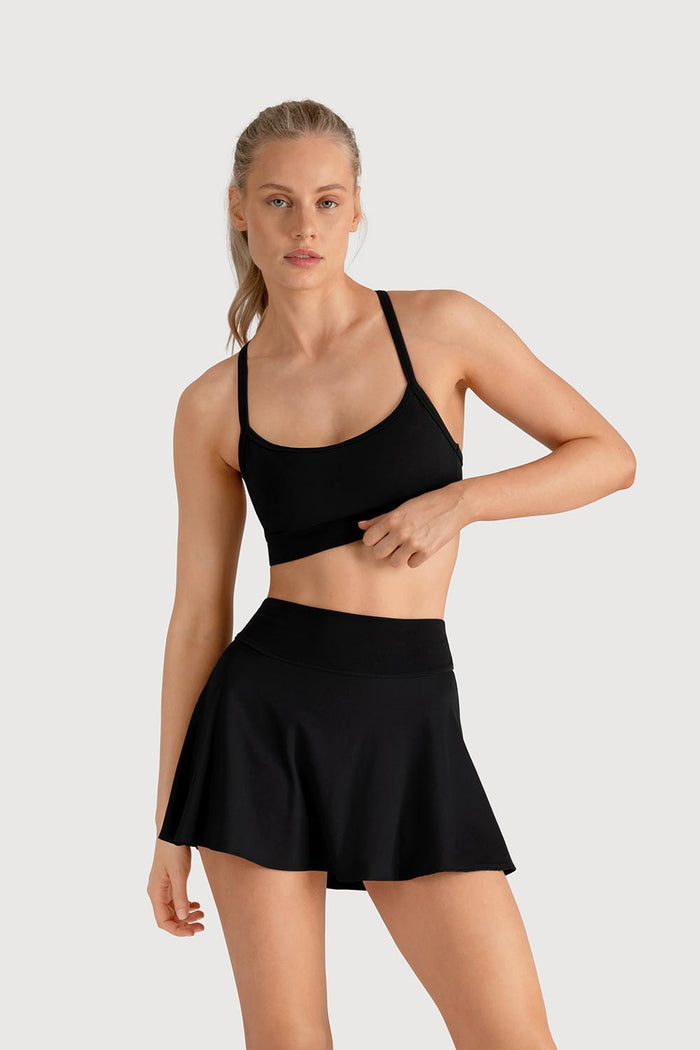 A5995Y - Baseline Skirt