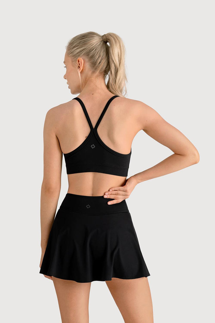 A5995Y - Baseline Skirt