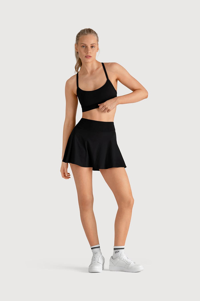 A5995Y - Baseline Skirt