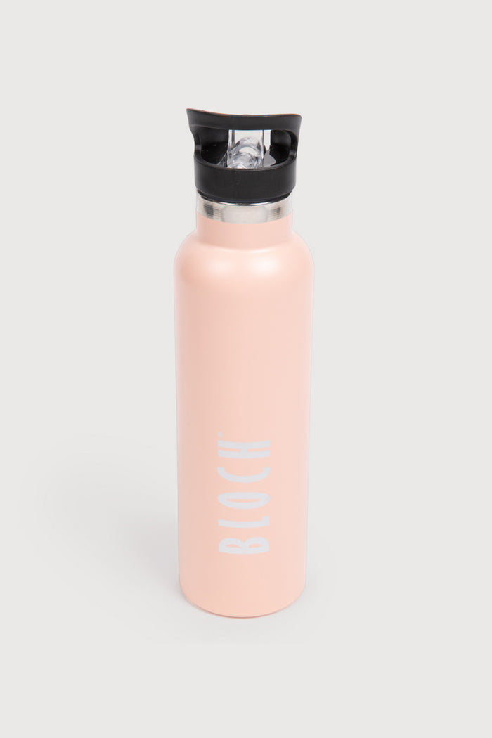 A6028 - Bloch Stainless Steel Drink Bottle