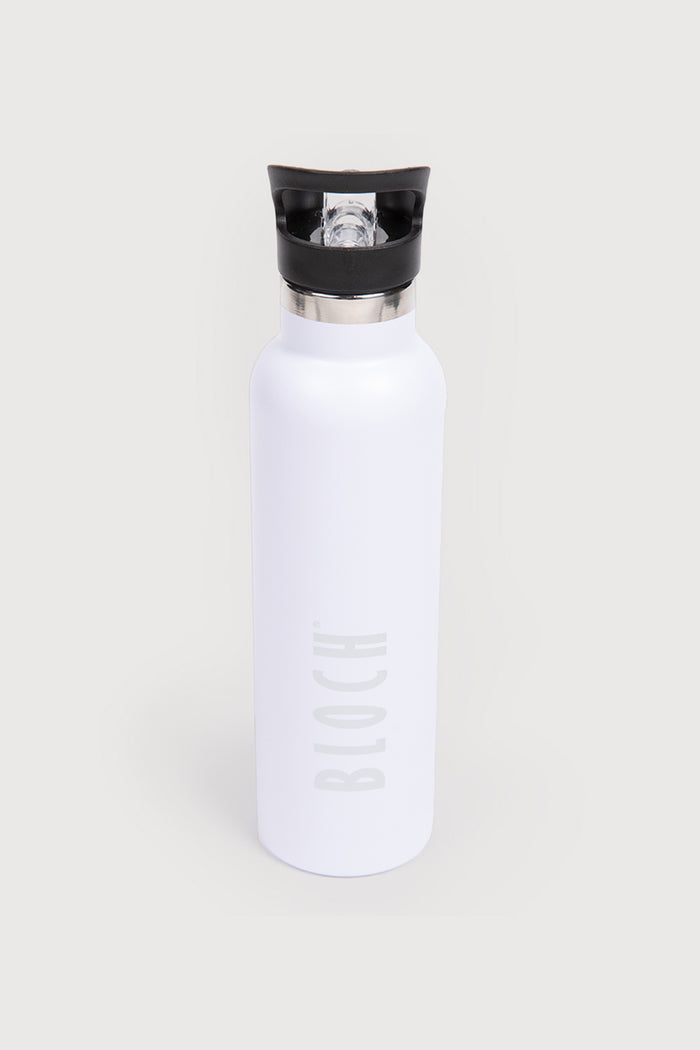 A6028 - Bloch Stainless Steel Drink Bottle