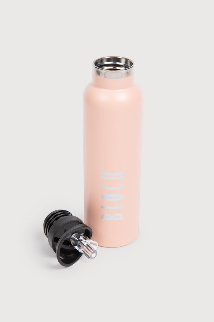 A6028 - Bloch Stainless Steel Drink Bottle