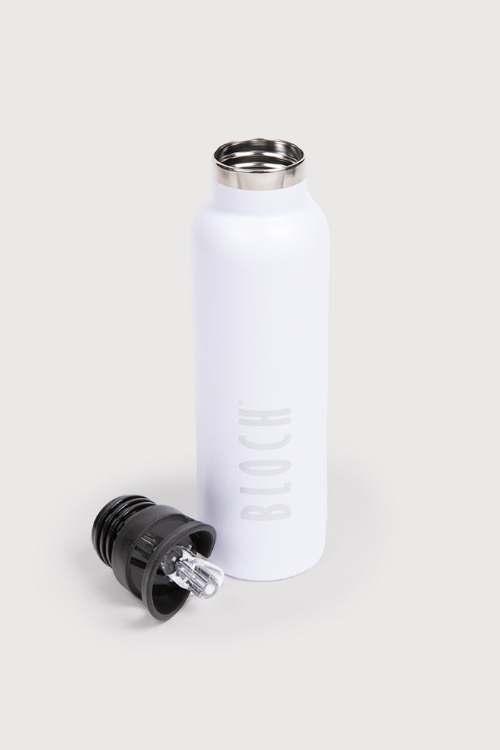 A6028 - Bloch Stainless Steel Drink Bottle