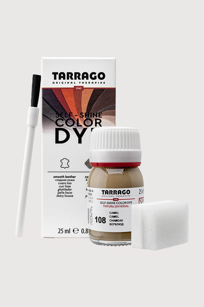 A6050 - Tarrago Shoe Colour Change 25ml