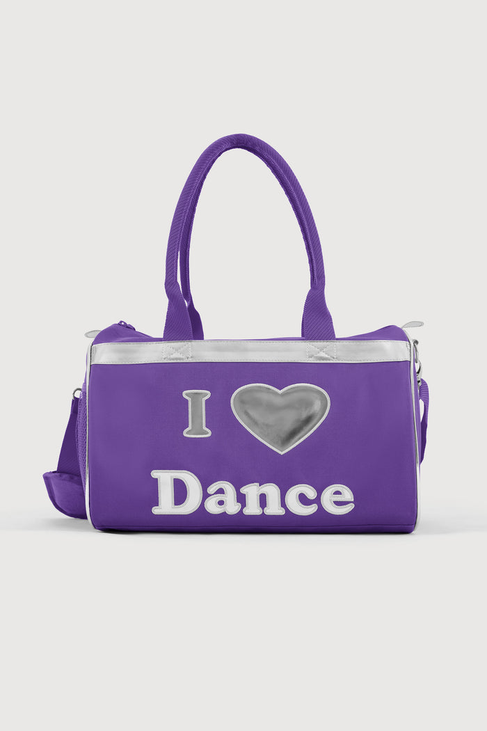 A6146 - Bloch 'I Love Dance' Bag