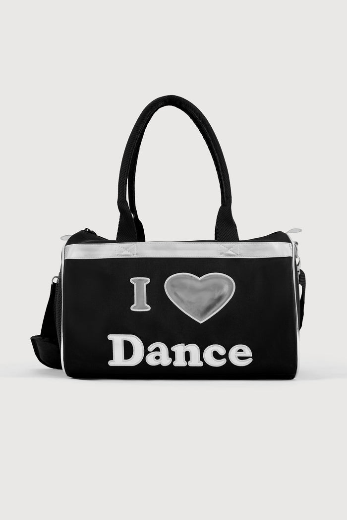 A6146 - Bloch 'I Love Dance' Bag