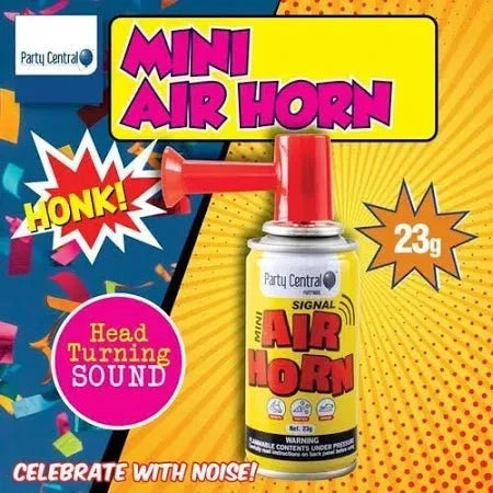 Dogtraining101 Retail Super Store Air Horn 23g