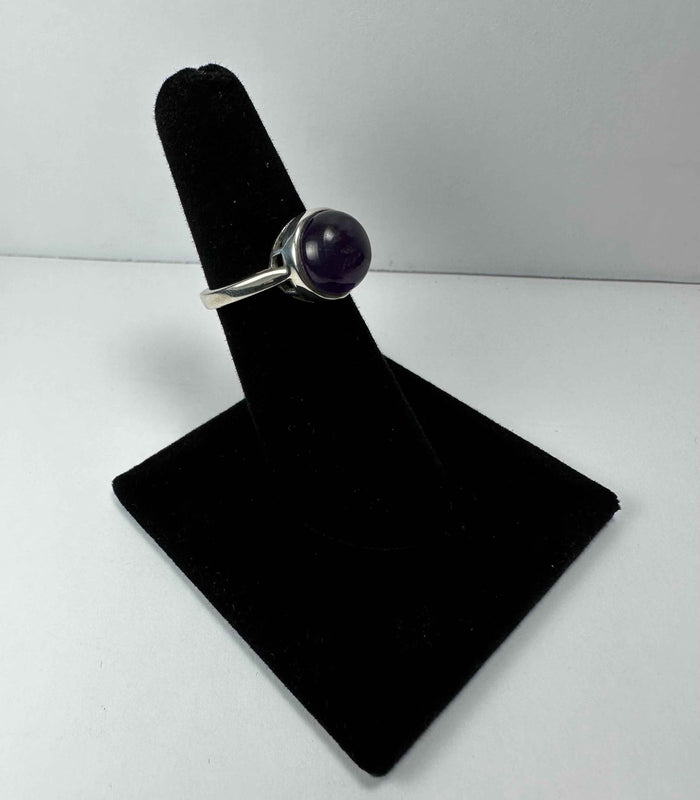 Amethyst Ring - Size 6