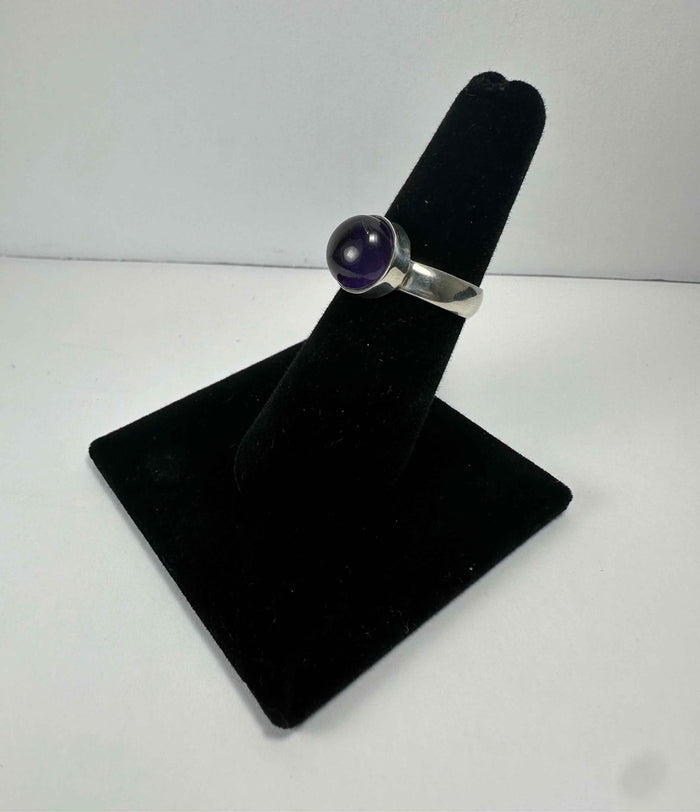 Amethyst Ring - Size 6