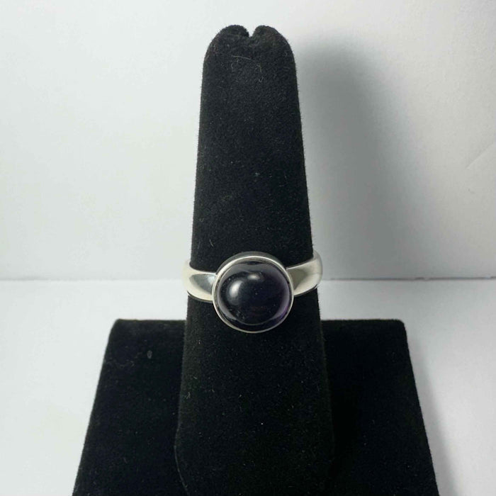 Amethyst Ring - Size 7